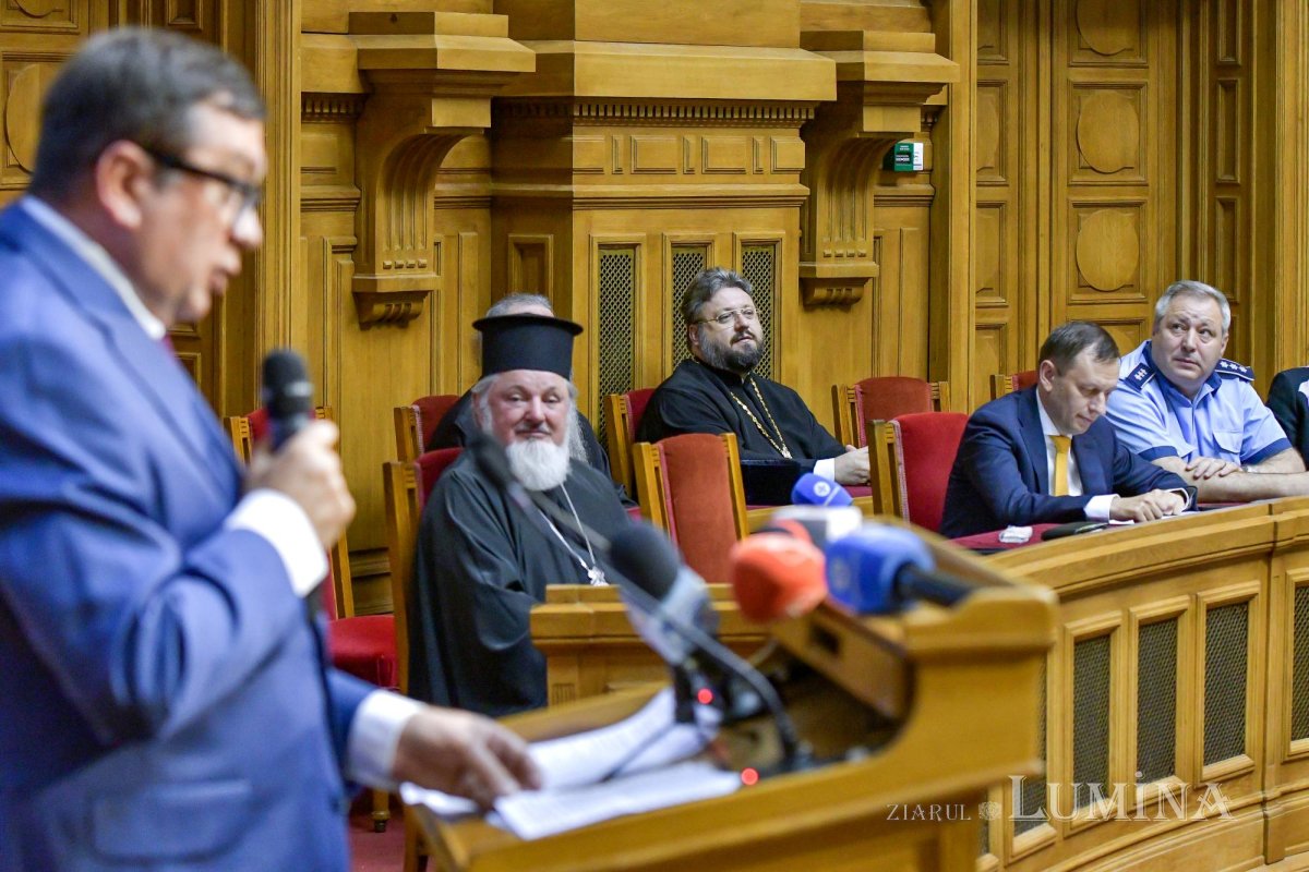 Campania „Donează sânge, salvează o viață!”, la 10 ani 258586