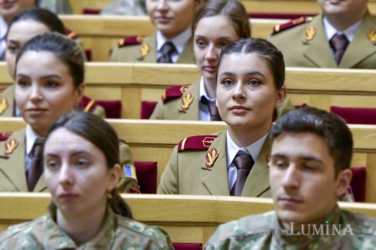 Campania „Donează sânge, salvează o viață!”, la 10 ani 258587