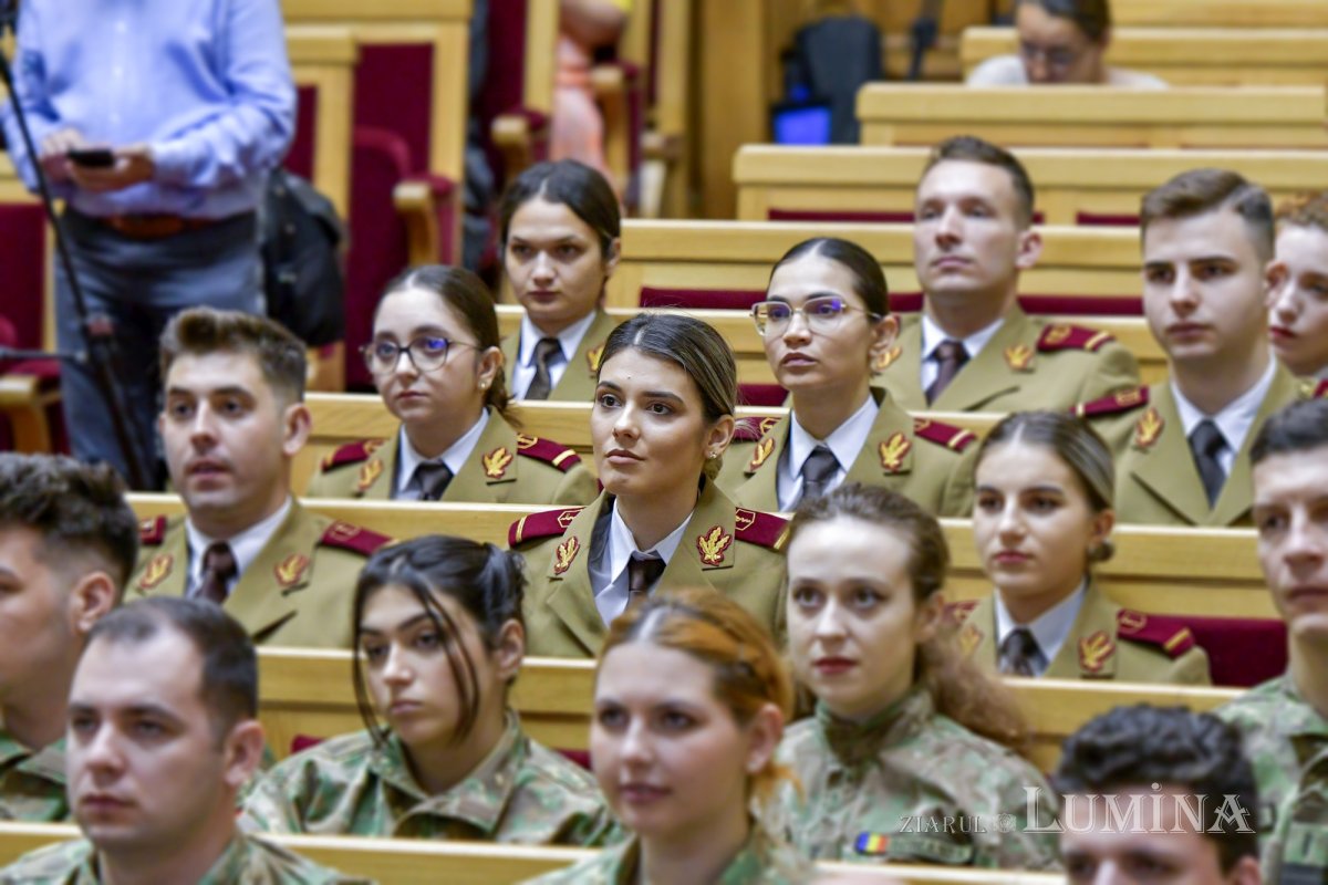 Campania „Donează sânge, salvează o viață!”, la 10 ani 258588