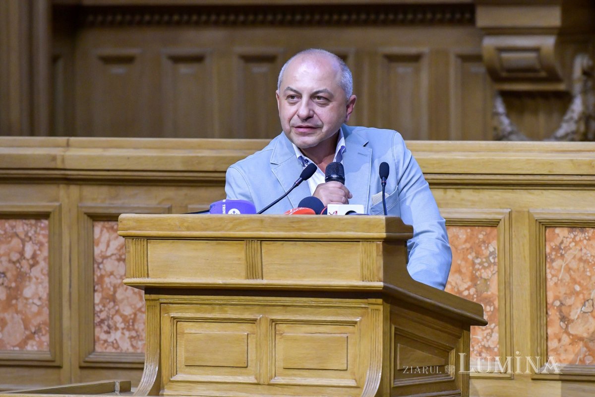 Campania „Donează sânge, salvează o viață!”, la 10 ani 258589