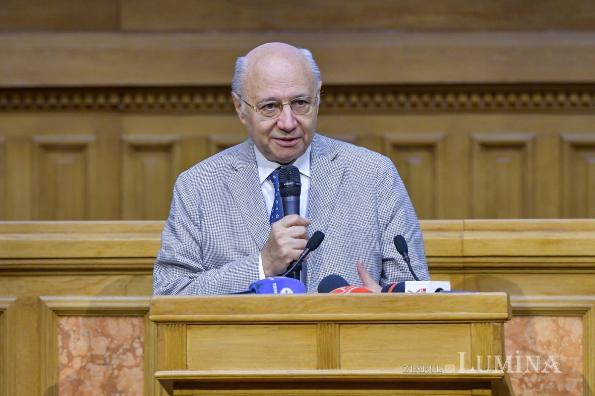 Campania „Donează sânge, salvează o viață!”, la 10 ani 258591