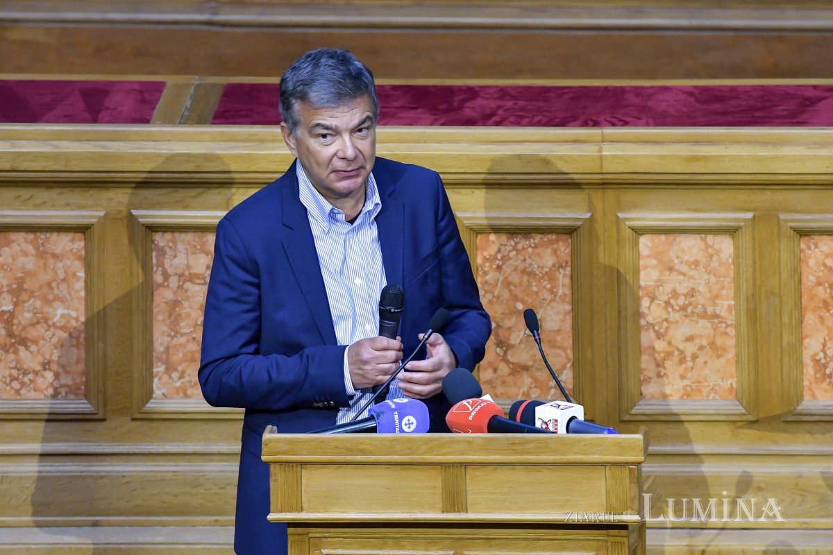 Campania „Donează sânge, salvează o viață!”, la 10 ani 258592