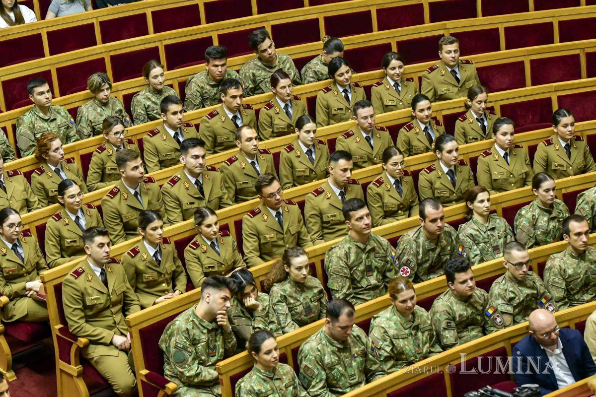 Campania „Donează sânge, salvează o viață!”, la 10 ani 258593