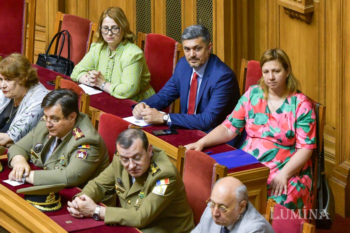 Campania „Donează sânge, salvează o viață!”, la 10 ani 258594