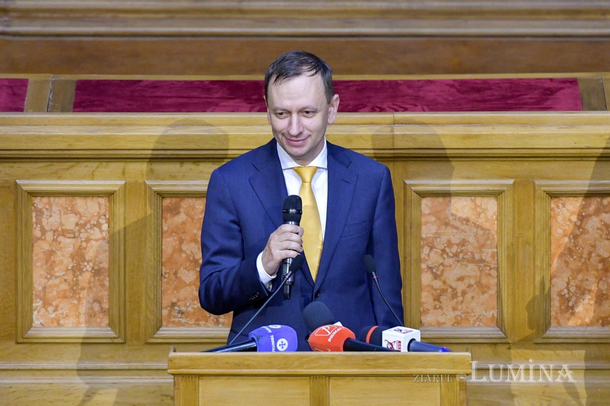 Campania „Donează sânge, salvează o viață!”, la 10 ani 258595