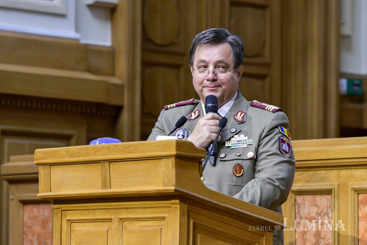 Campania „Donează sânge, salvează o viață!”, la 10 ani 258597