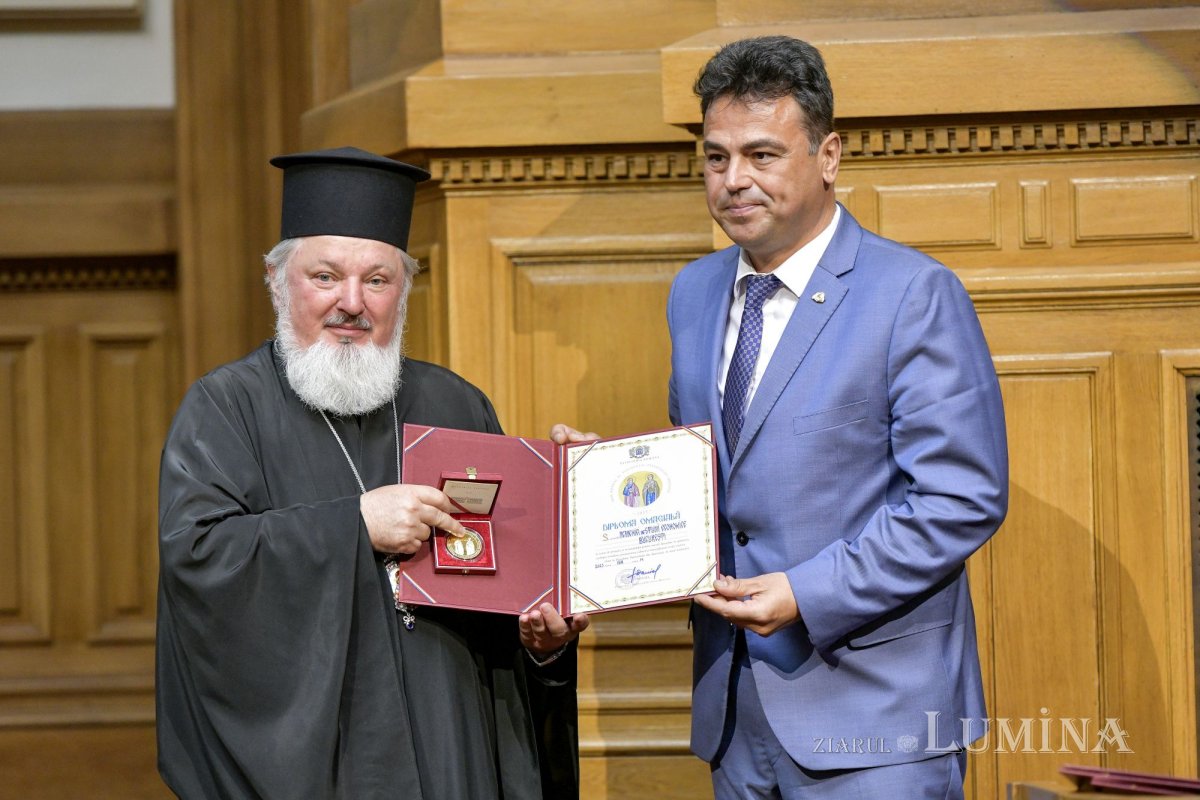 Campania „Donează sânge, salvează o viață!”, la 10 ani 258601