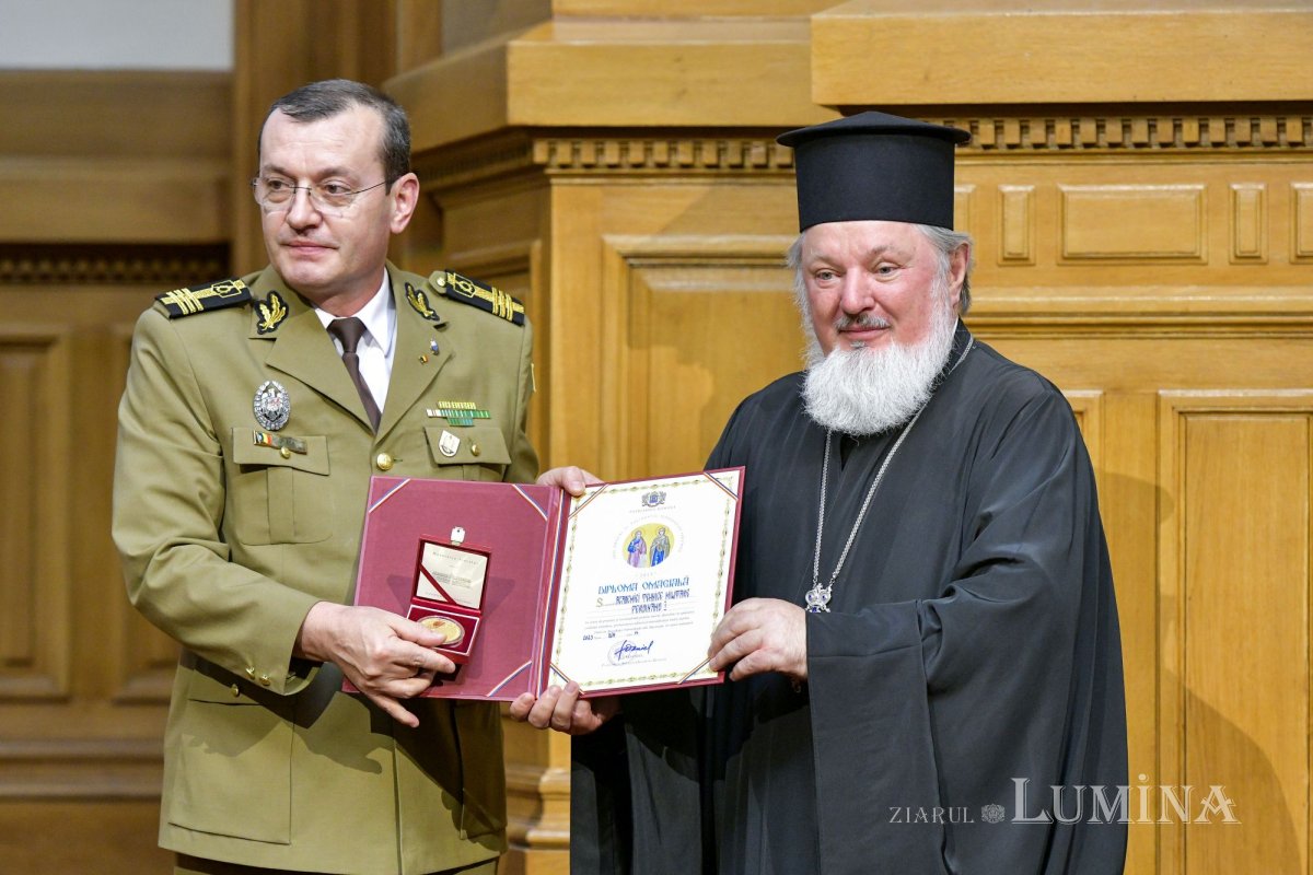 Campania „Donează sânge, salvează o viață!”, la 10 ani 258602