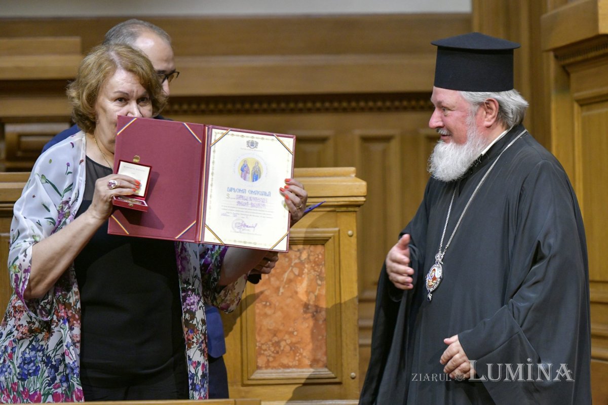 Campania „Donează sânge, salvează o viață!”, la 10 ani 258603