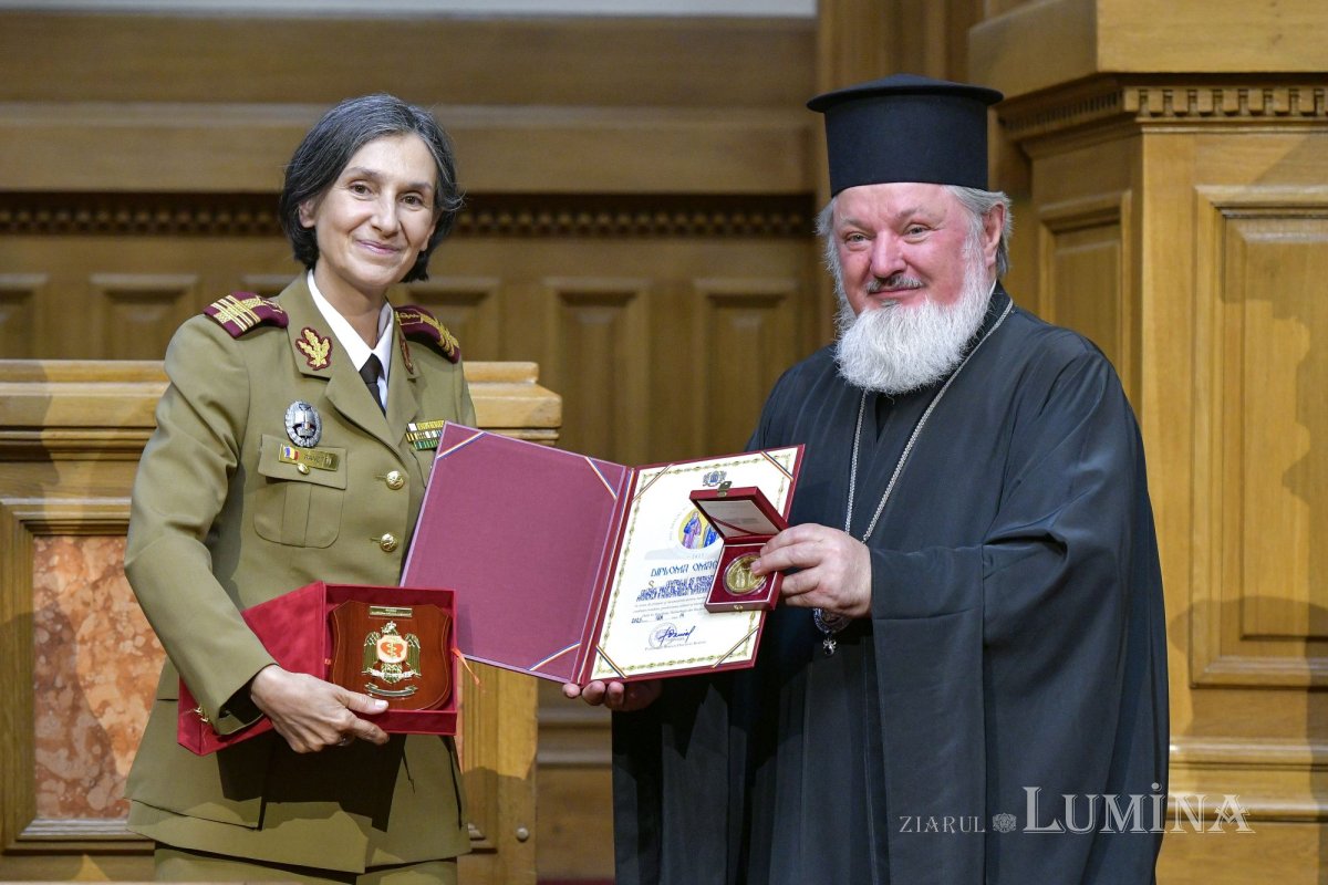 Campania „Donează sânge, salvează o viață!”, la 10 ani 258604