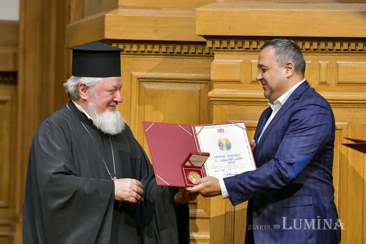 Campania „Donează sânge, salvează o viață!”, la 10 ani 258605