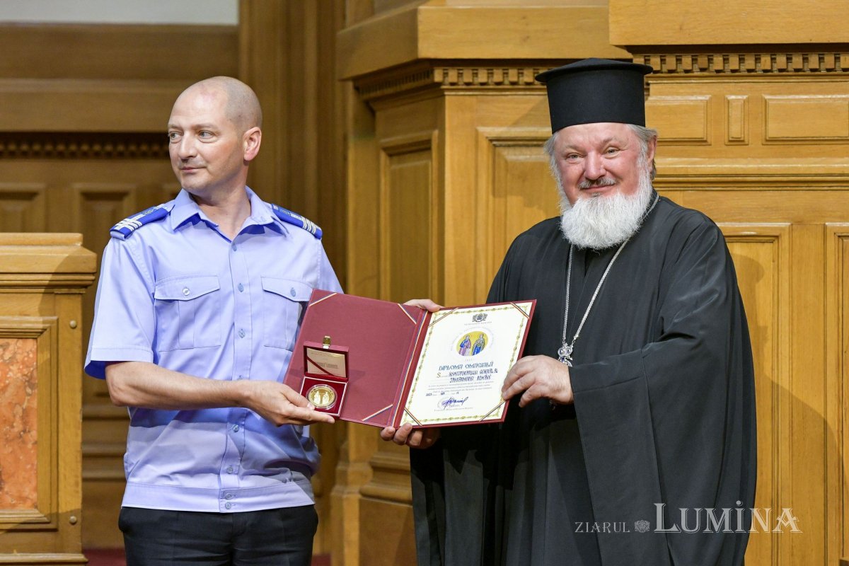 Campania „Donează sânge, salvează o viață!”, la 10 ani 258606