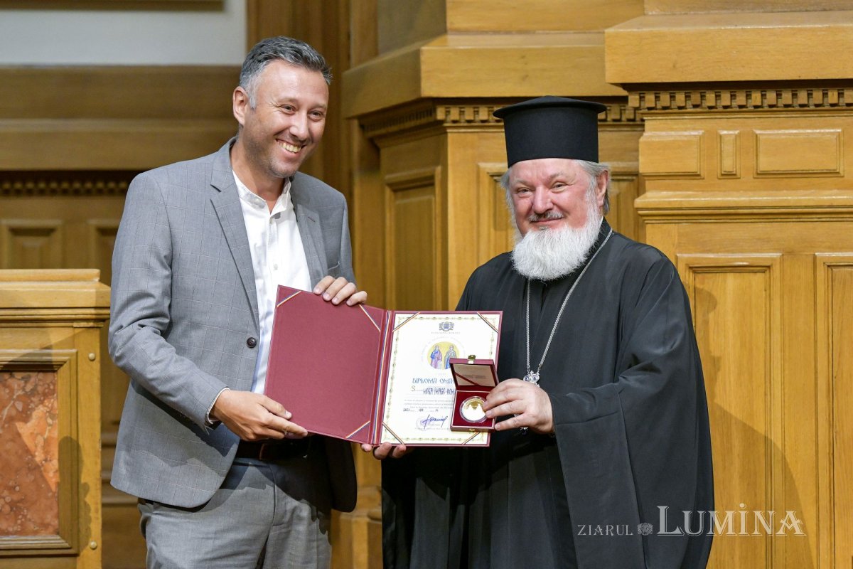 Campania „Donează sânge, salvează o viață!”, la 10 ani 258607