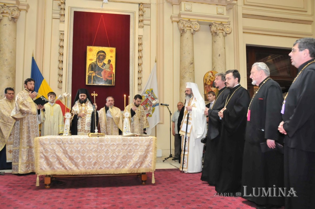 Actualitatea bisericească și rolul agențiilor de știri ortodoxe 258737