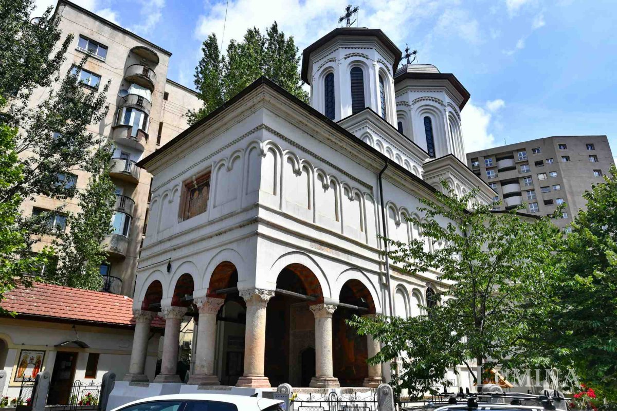 Sclipirile Luminii 258743