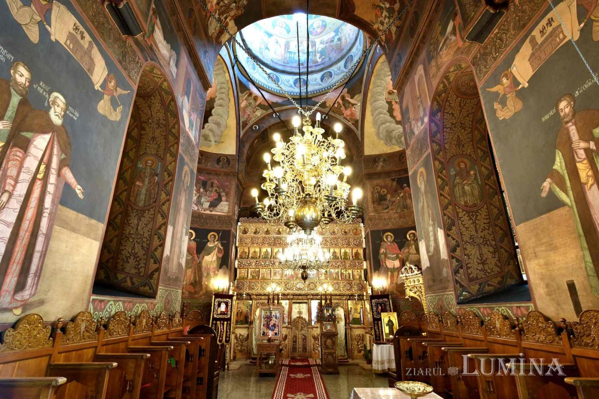 Sclipirile Luminii 258745