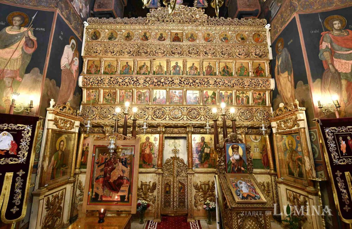 Sclipirile Luminii 258750