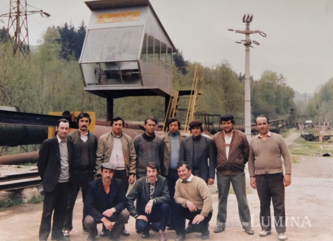 Seniorii din Măneciu Ungureni și proiectele lui Coandă 258800