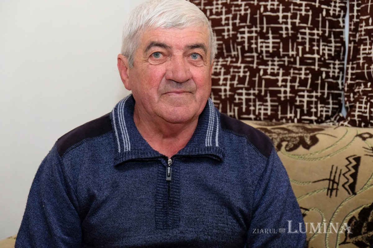 Seniorii din Măneciu Ungureni și proiectele lui Coandă 258801