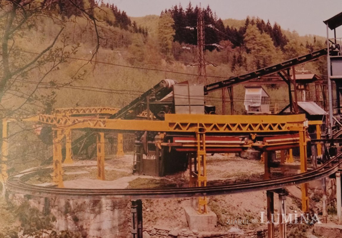 Seniorii din Măneciu Ungureni și proiectele lui Coandă 258804