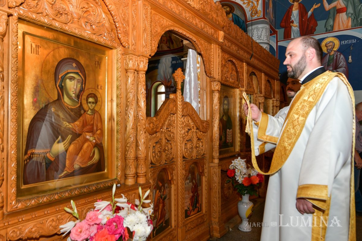 „Domnul Iisus Hristos formează apostoli pentru sfințirea neamurilor” 258817