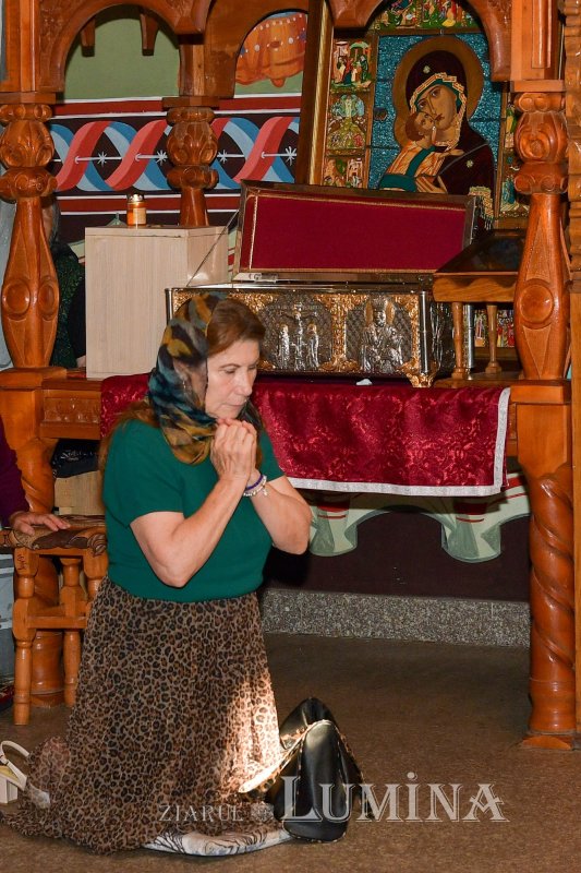 „Domnul Iisus Hristos formează apostoli pentru sfințirea neamurilor” 258822