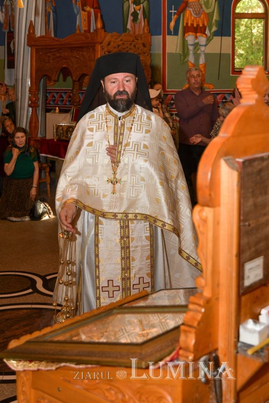 „Domnul Iisus Hristos formează apostoli pentru sfințirea neamurilor” 258823