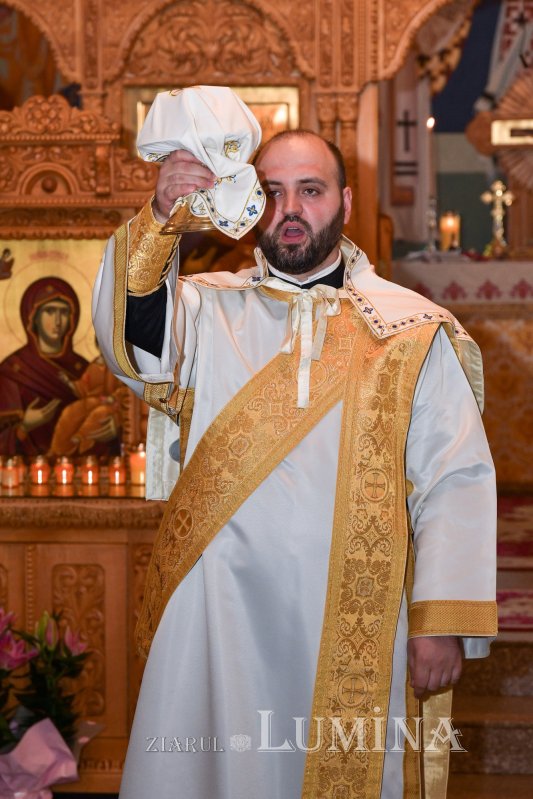 „Domnul Iisus Hristos formează apostoli pentru sfințirea neamurilor” 258824