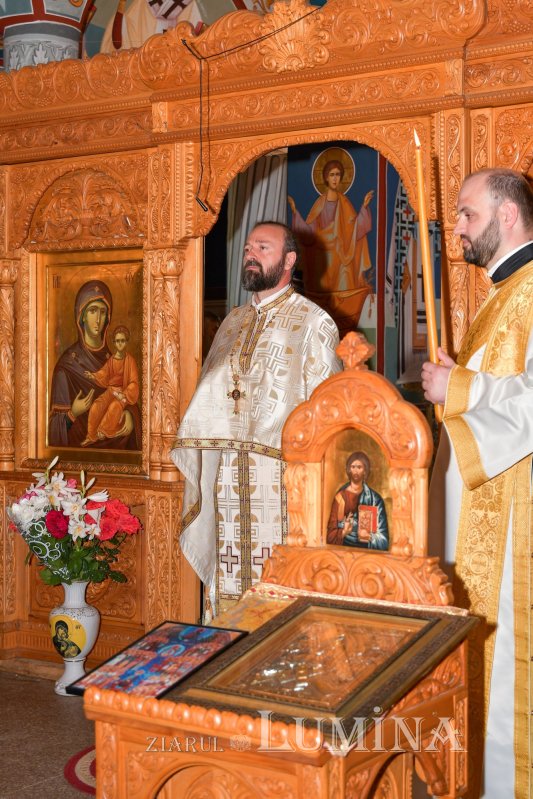 „Domnul Iisus Hristos formează apostoli pentru sfințirea neamurilor” 258828