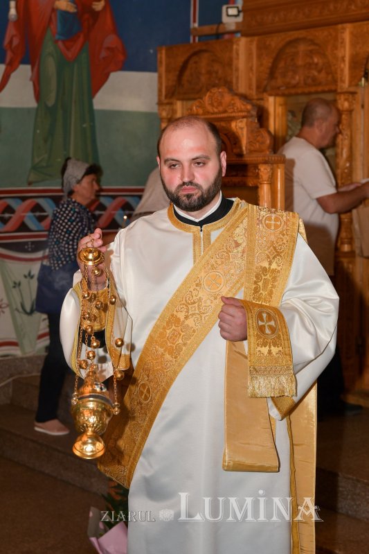 „Domnul Iisus Hristos formează apostoli pentru sfințirea neamurilor” 258831