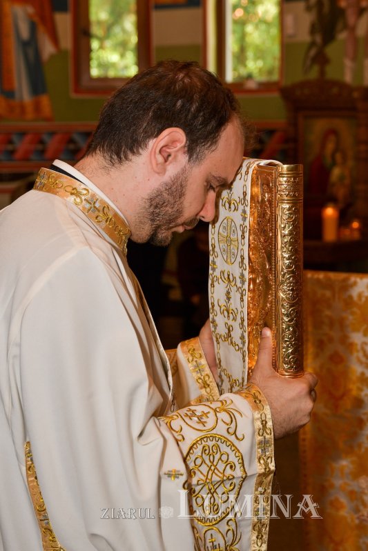 „Domnul Iisus Hristos formează apostoli pentru sfințirea neamurilor” 258832