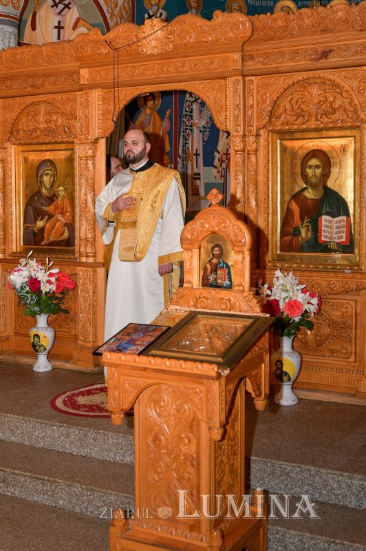 „Domnul Iisus Hristos formează apostoli pentru sfințirea neamurilor” 258833