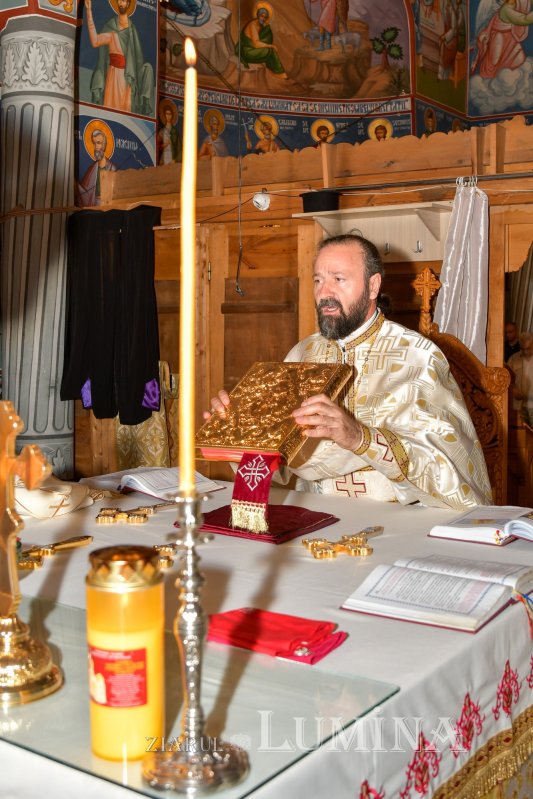 „Domnul Iisus Hristos formează apostoli pentru sfințirea neamurilor” 258835