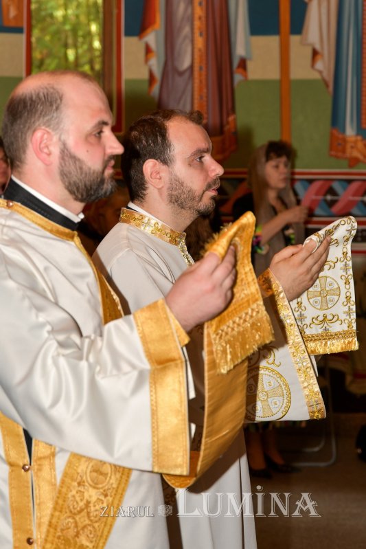 „Domnul Iisus Hristos formează apostoli pentru sfințirea neamurilor” 258836