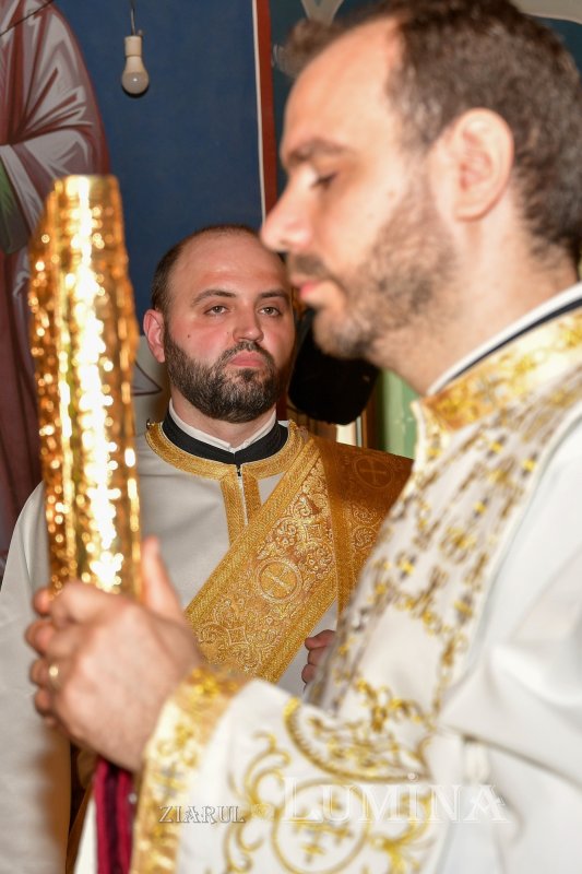 „Domnul Iisus Hristos formează apostoli pentru sfințirea neamurilor” 258838
