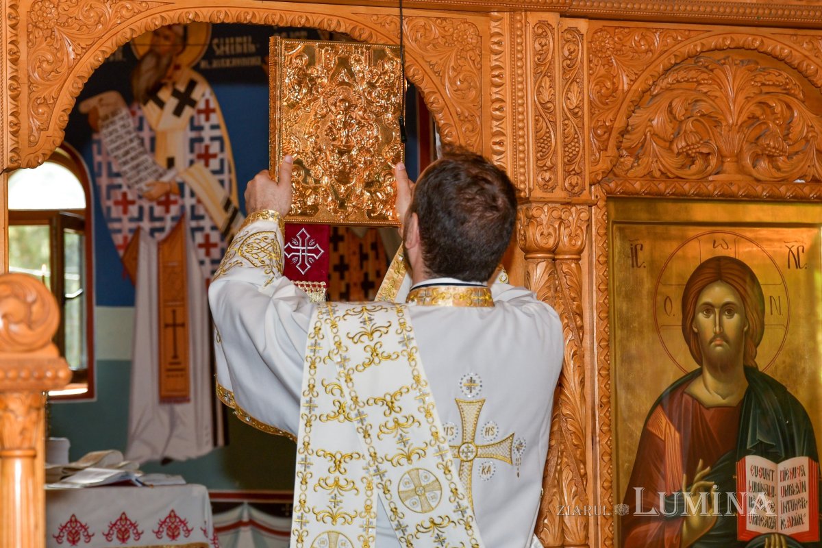 „Domnul Iisus Hristos formează apostoli pentru sfințirea neamurilor” 258839