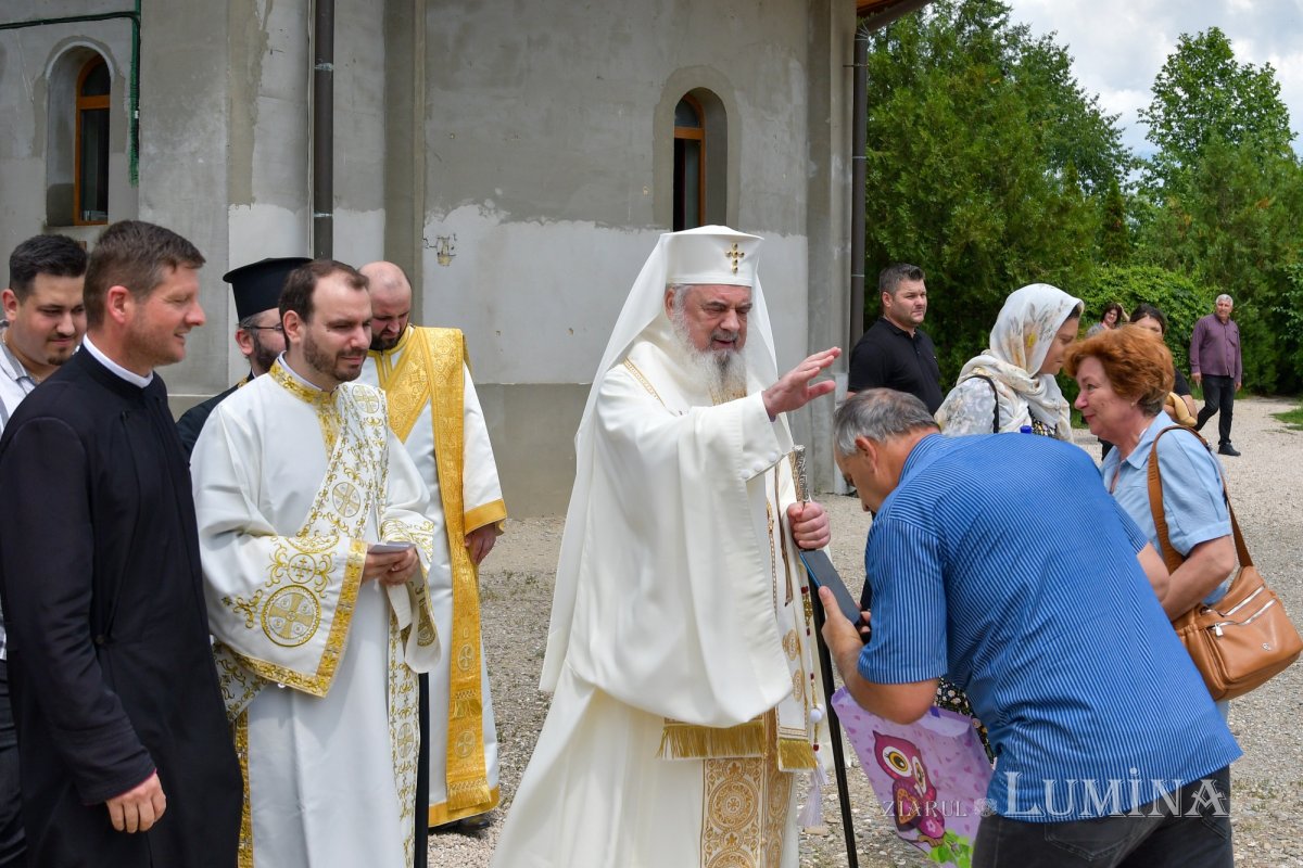 „Domnul Iisus Hristos formează apostoli pentru sfințirea neamurilor” 258845