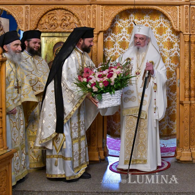 „Domnul Iisus Hristos formează apostoli pentru sfințirea neamurilor” 258848