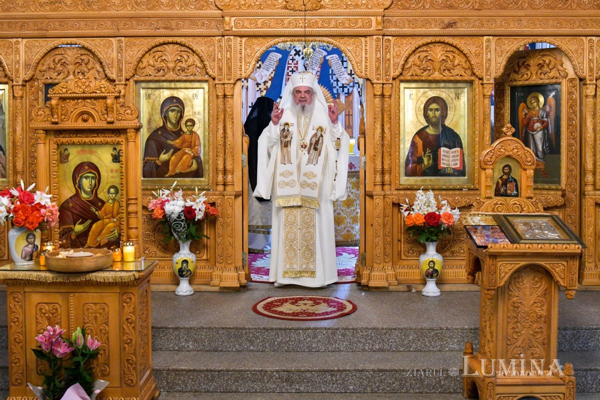 „Domnul Iisus Hristos formează apostoli pentru sfințirea neamurilor” 258852