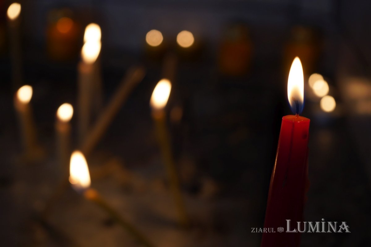 Sfântul Dionisie Erhan, prezent prin moaștele sale într‑o parohie din București 258862