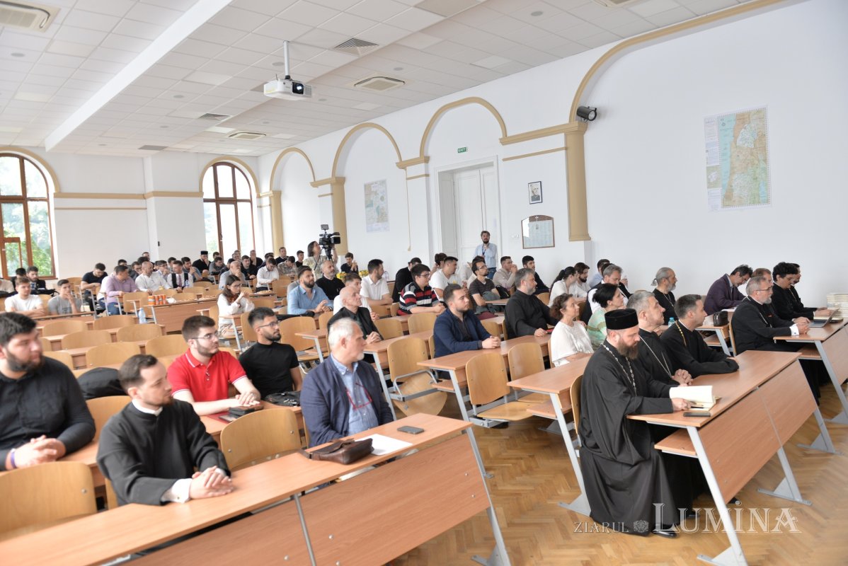 Omagierea preotului profesor Constantin Pătuleanu la 60 de ani de viață 259118