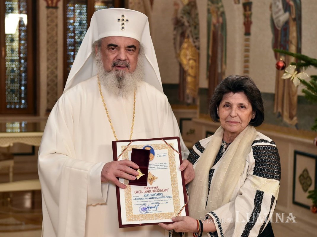 „Doar iubind copiii îi putem călăuzi” 259490