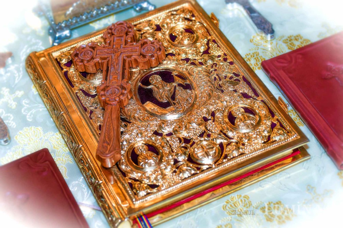 Sclipirile Luminii 259502