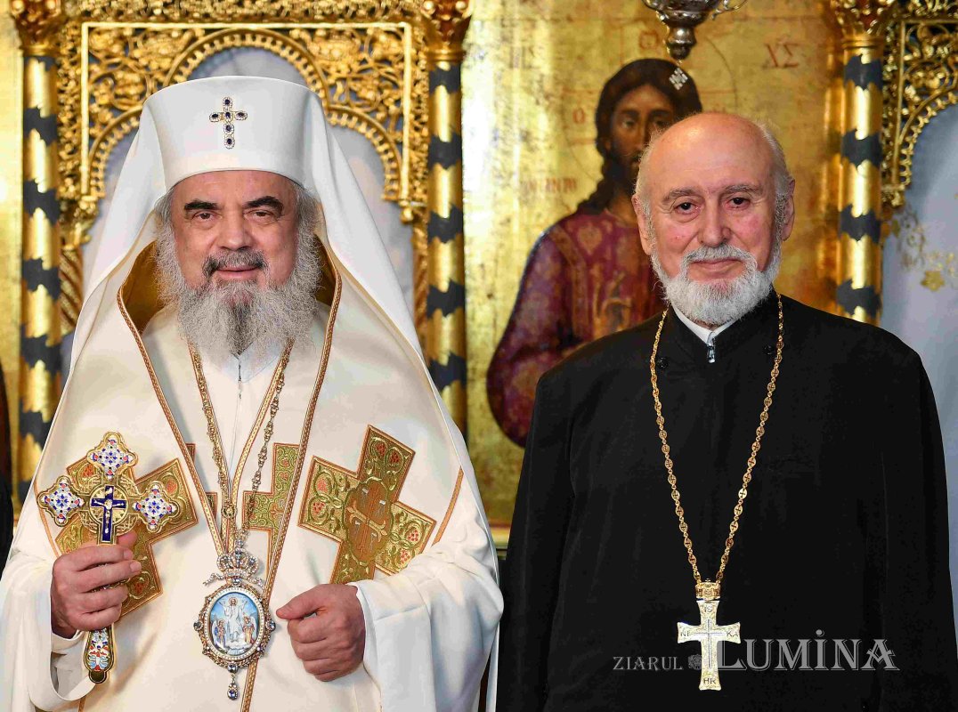 Părintele Benone Dincă (1939-2023), păstor misionar și iubitor al muzicii bisericești 260109