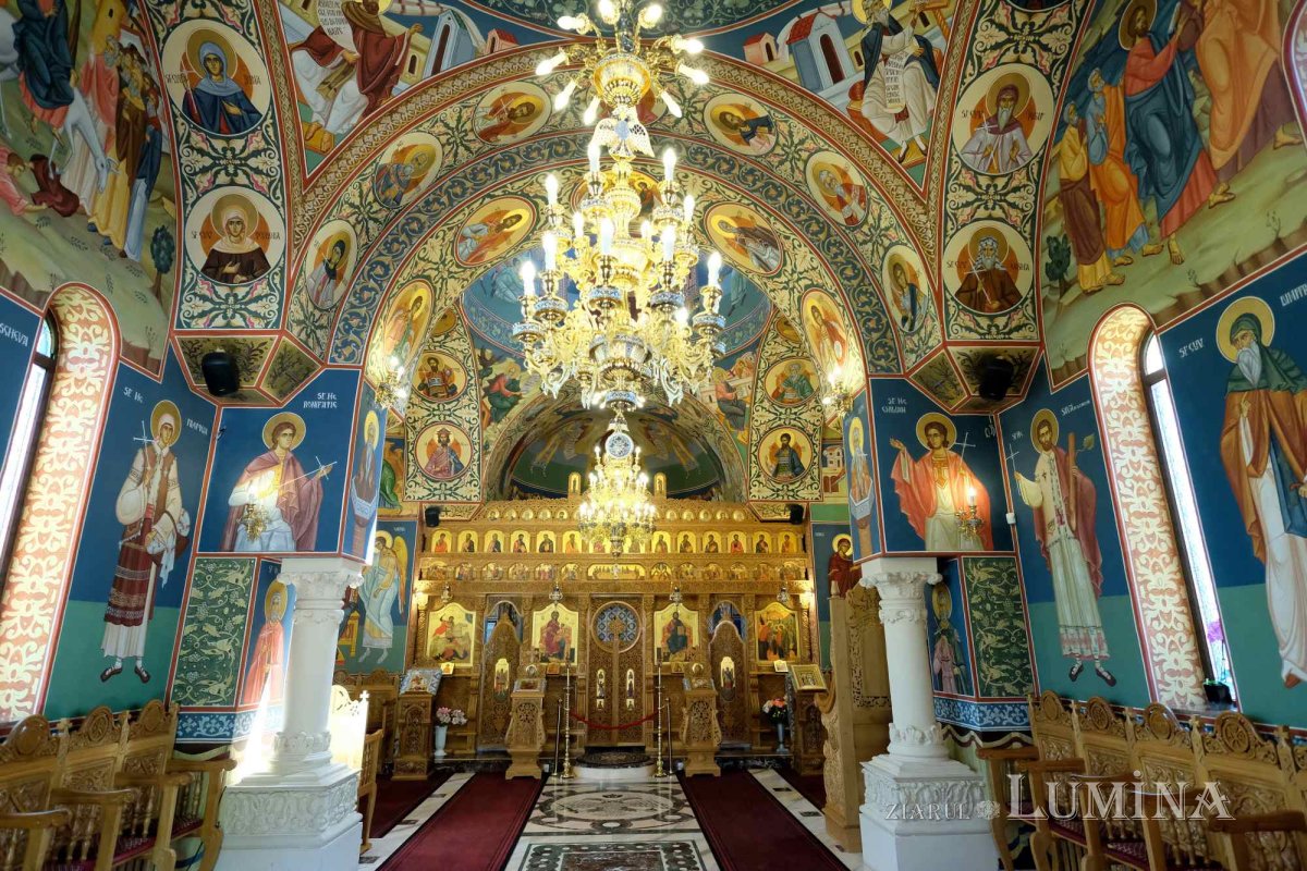 Bătrânii „tineri” din satul giurgiuvean Ghionea 260118