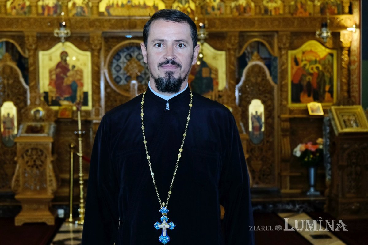 Bătrânii „tineri” din satul giurgiuvean Ghionea 260125