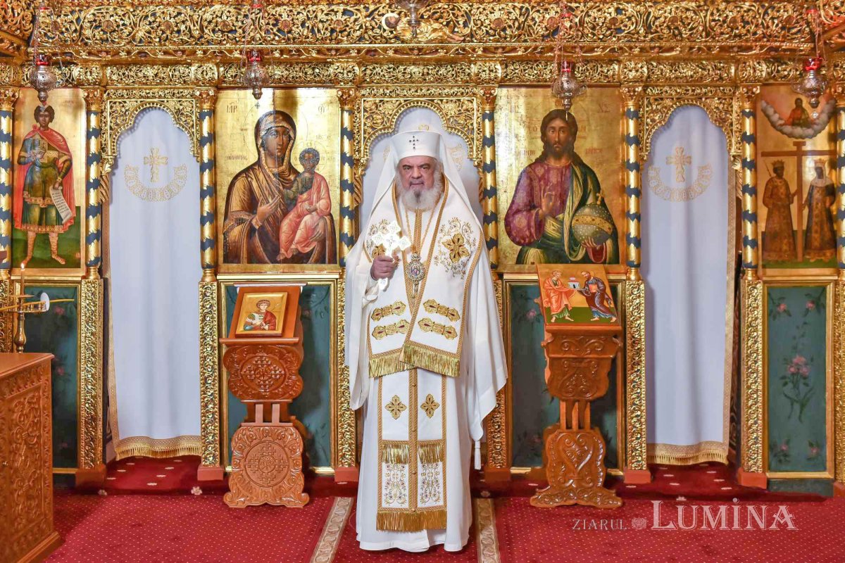 „Învățători ai credinței, pocăinței și misiunii Bisericii în lume” 260175