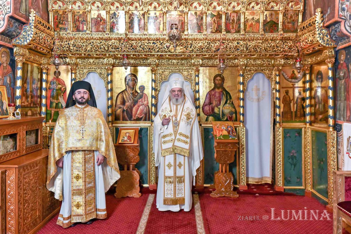 „Învățători ai credinței, pocăinței și misiunii Bisericii în lume” 260176