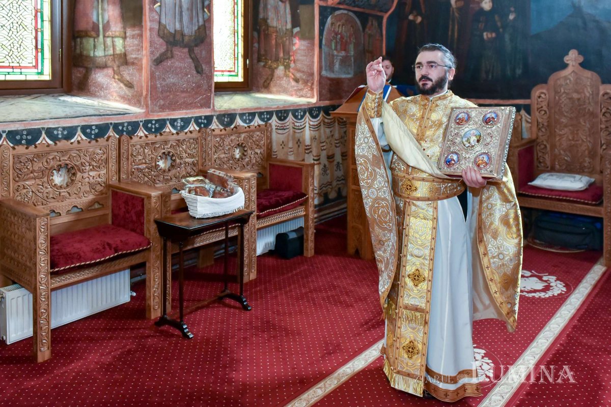 „Învățători ai credinței, pocăinței și misiunii Bisericii în lume” 260178