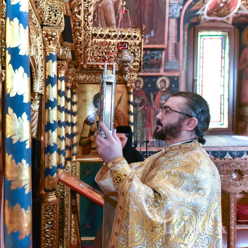 „Învățători ai credinței, pocăinței și misiunii Bisericii în lume” 260179